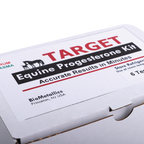 Equine Progesterone Test