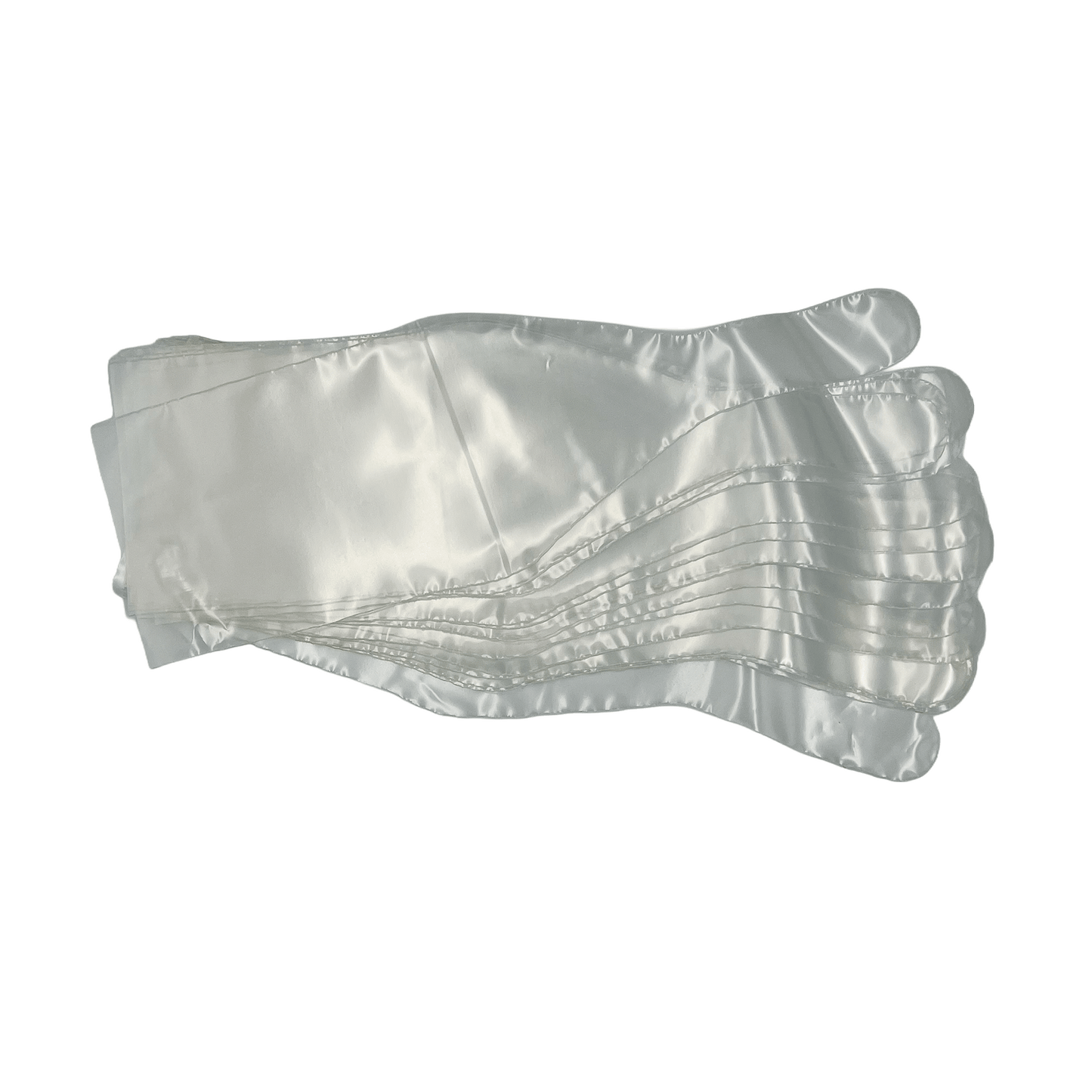 Next Generation Super Soft Collection Cones