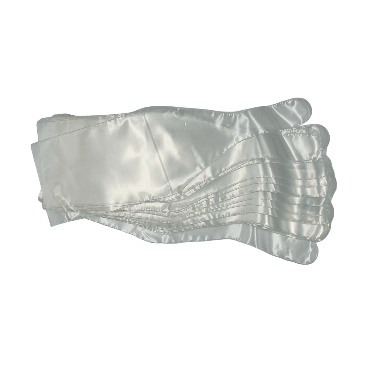 Next Generation Super Soft Collection Cones