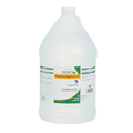 Propylene Glycol,"One-gallon white plastic bottle with screw cap and front label"