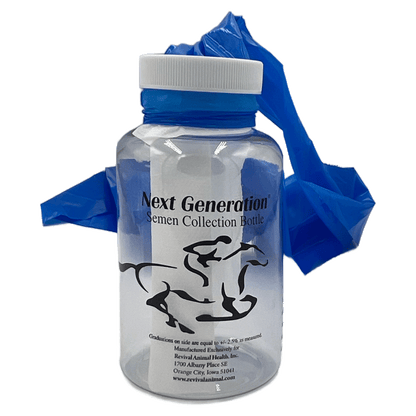 Next Generation All In One Disposable Missouri Liner, Bottle, Filter