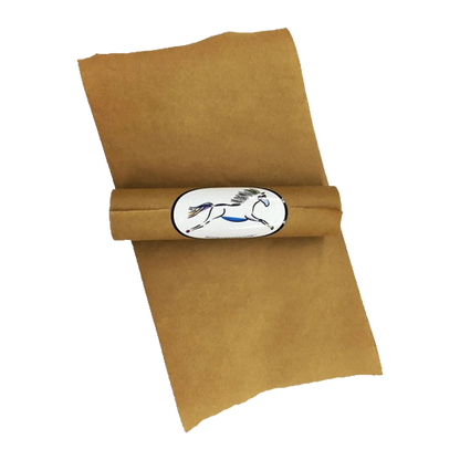 Spitfire's Poultice Paper