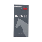 INRA 96 Extender,"Dark box with horse silhouette"