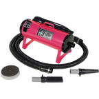 K-9 I Dog Dryer