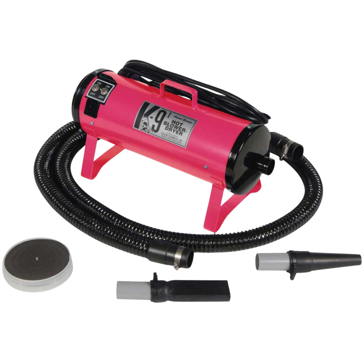 K-9 I Dog Dryer