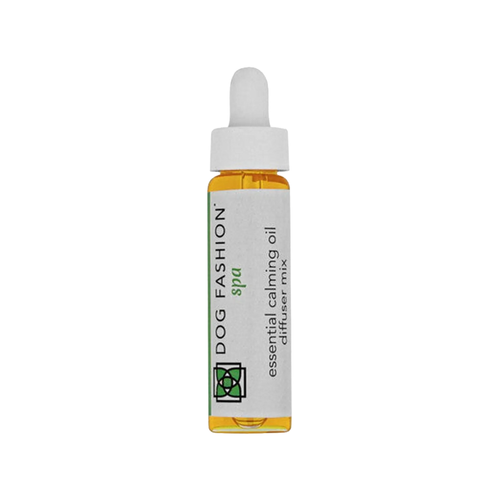 Essential Oil Diffuser Mix With Dropper