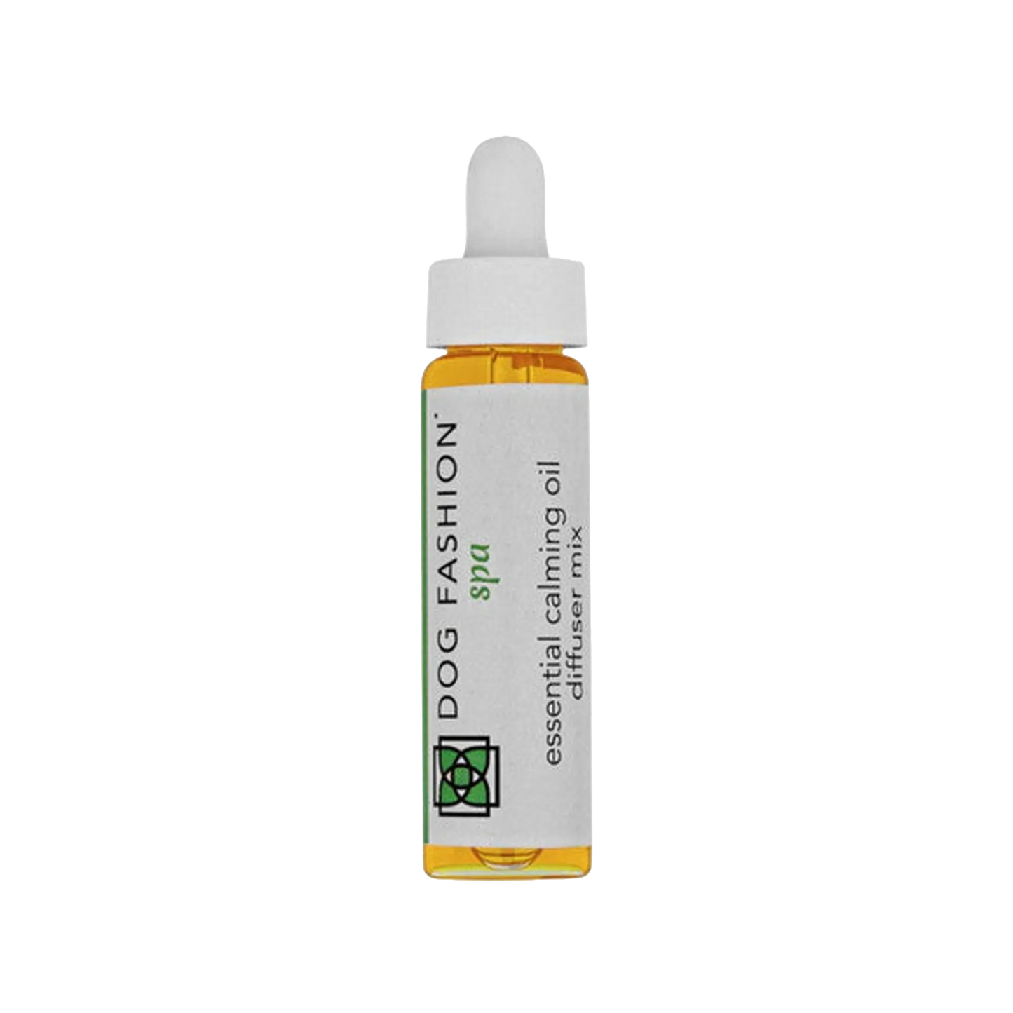 Essential Oil Diffuser Mix With Dropper