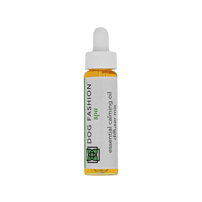 Essential Oil Diffuser Mix With Dropper