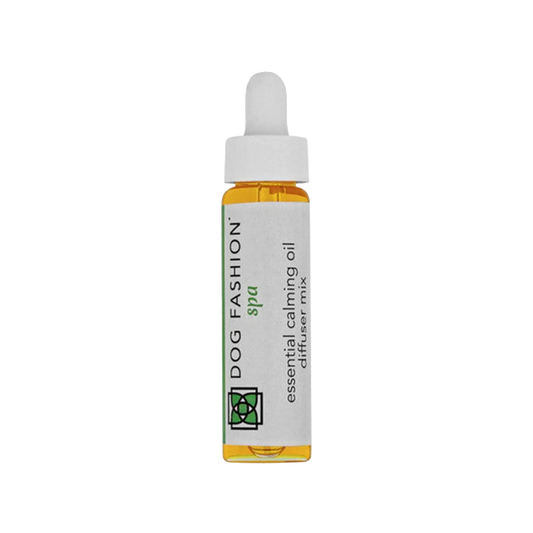 Essential Oil Diffuser Mix With Dropper