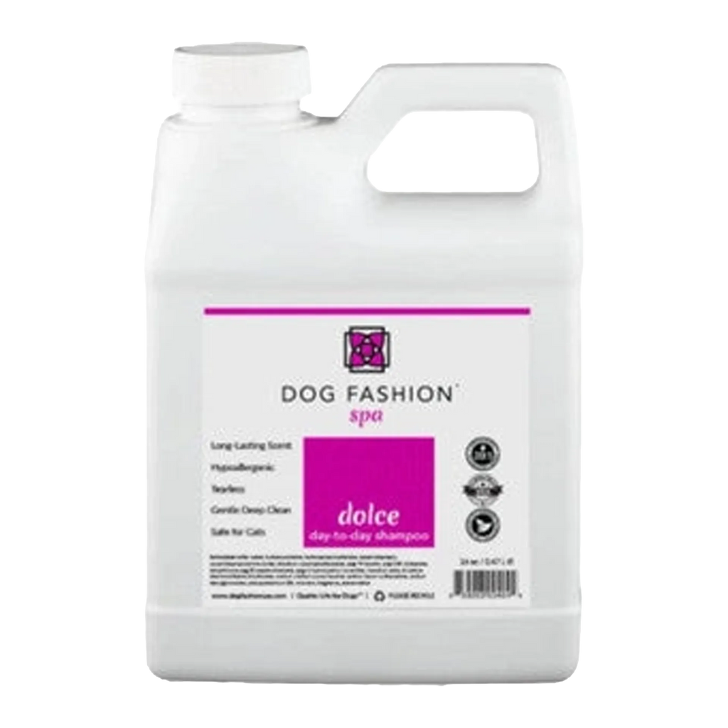 Dolce Day-to-Day Shampoo