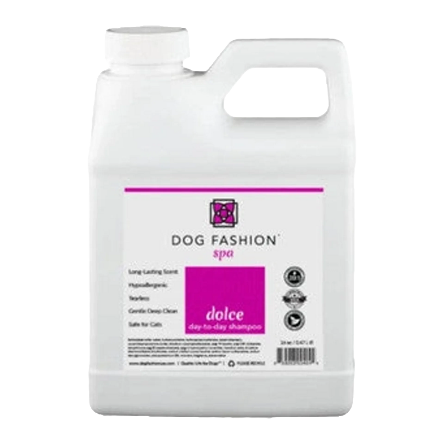 Dolce Day-to-Day Shampoo