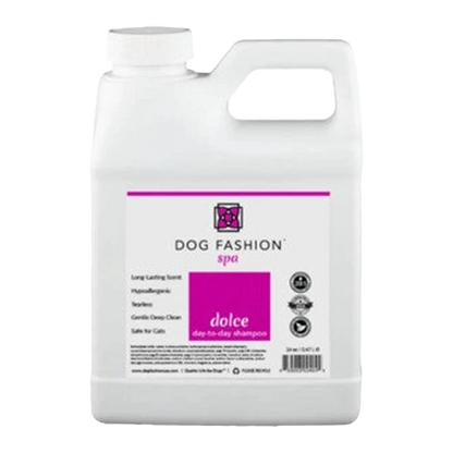 Dolce Day-to-Day Shampoo