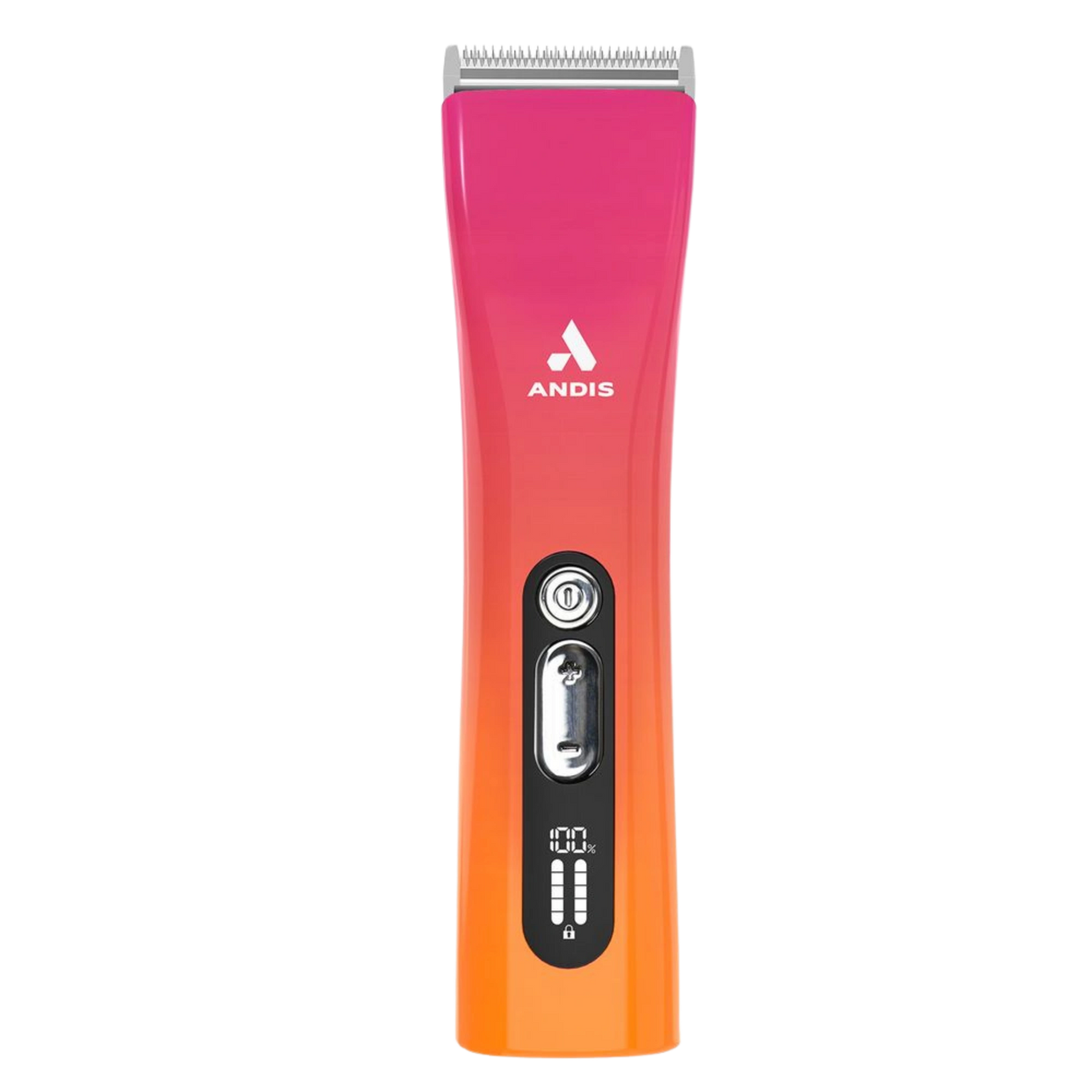Proclip 5-In-1 Sunset Clipper With FREE 4oz Clipper Oil By Andis