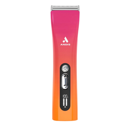 Proclip 5-In-1 Sunset Clipper With FREE 4oz Clipper Oil By Andis