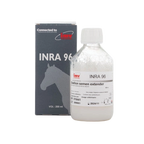 INRA 96 Extender,"Box and bottle of liquid extender"