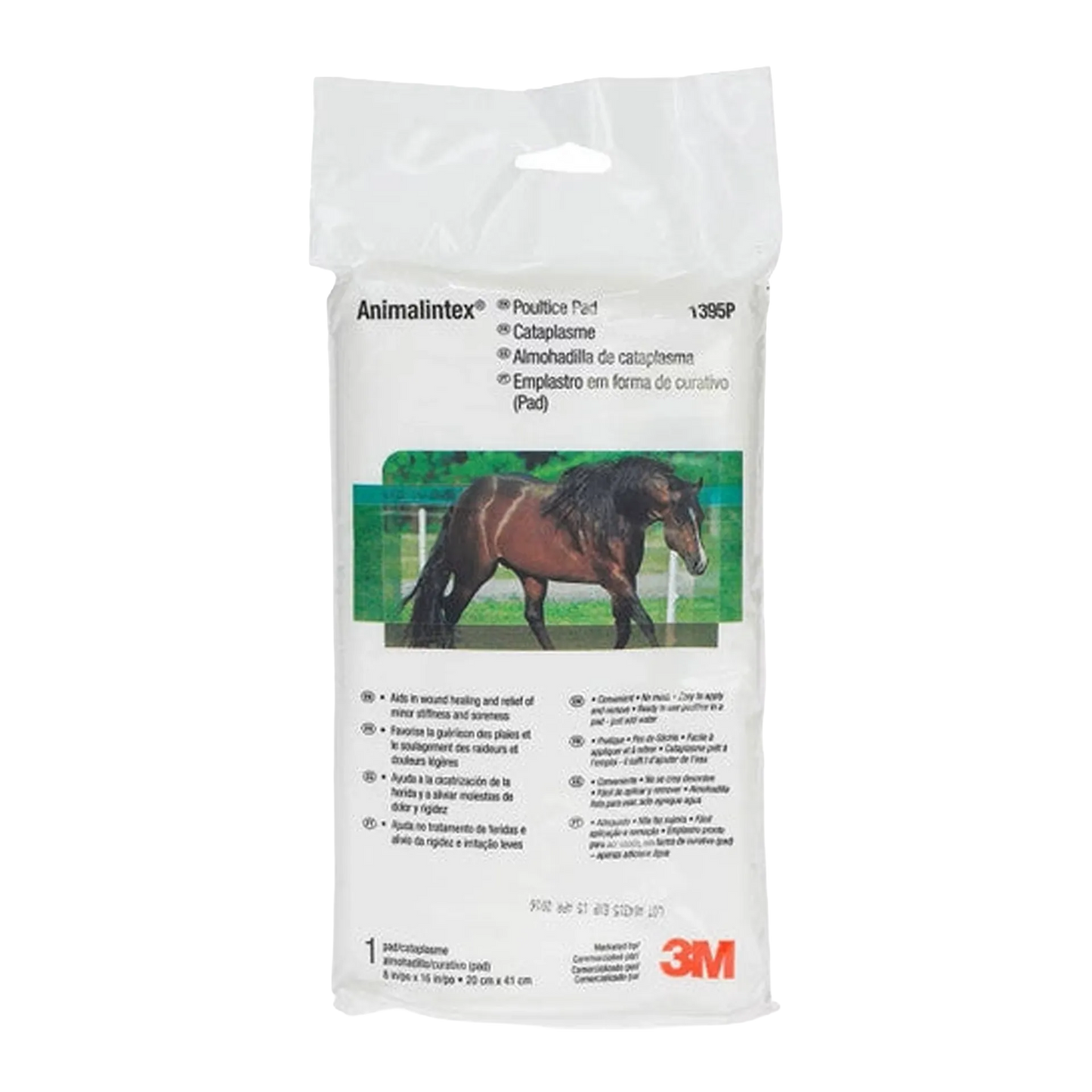 Animalintex® Treatment Poultice Pads