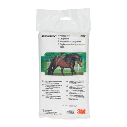 Animalintex® Treatment Poultice Pads