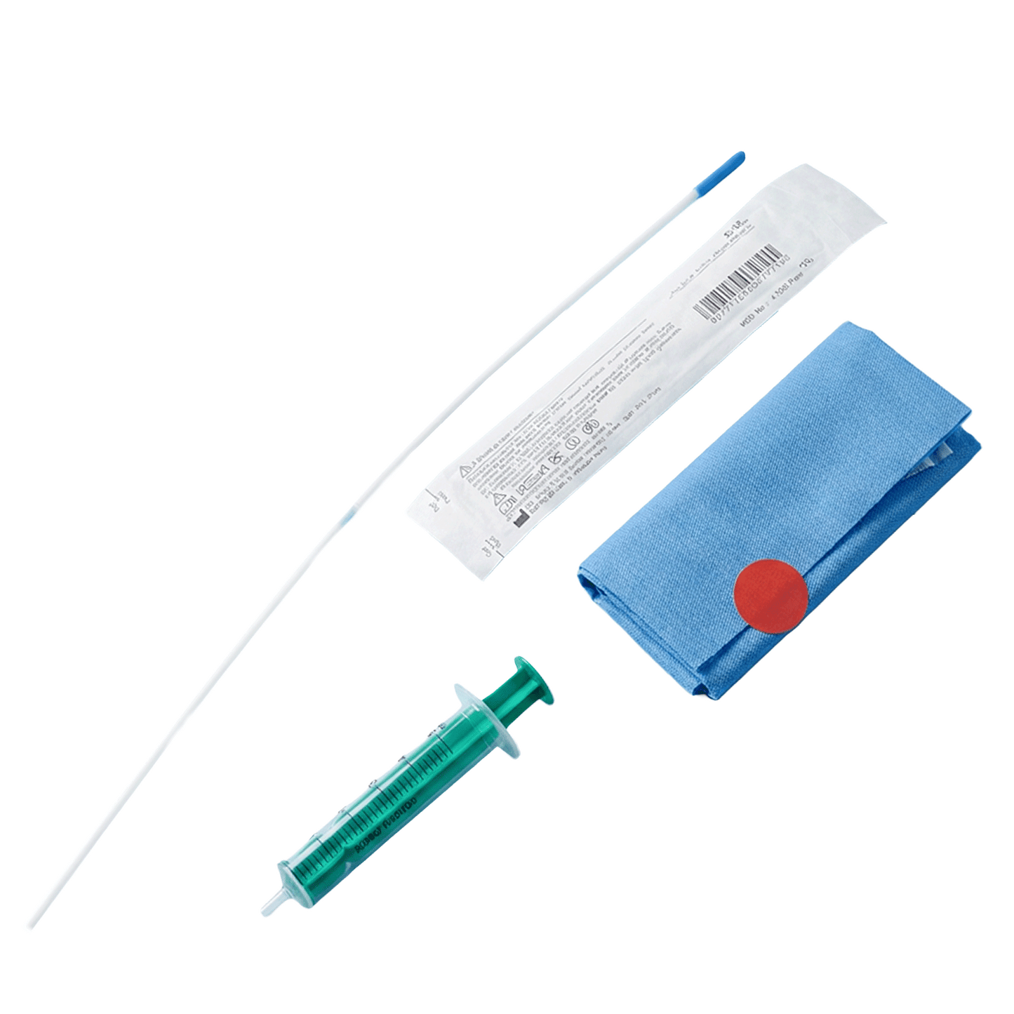 Insemination Kit