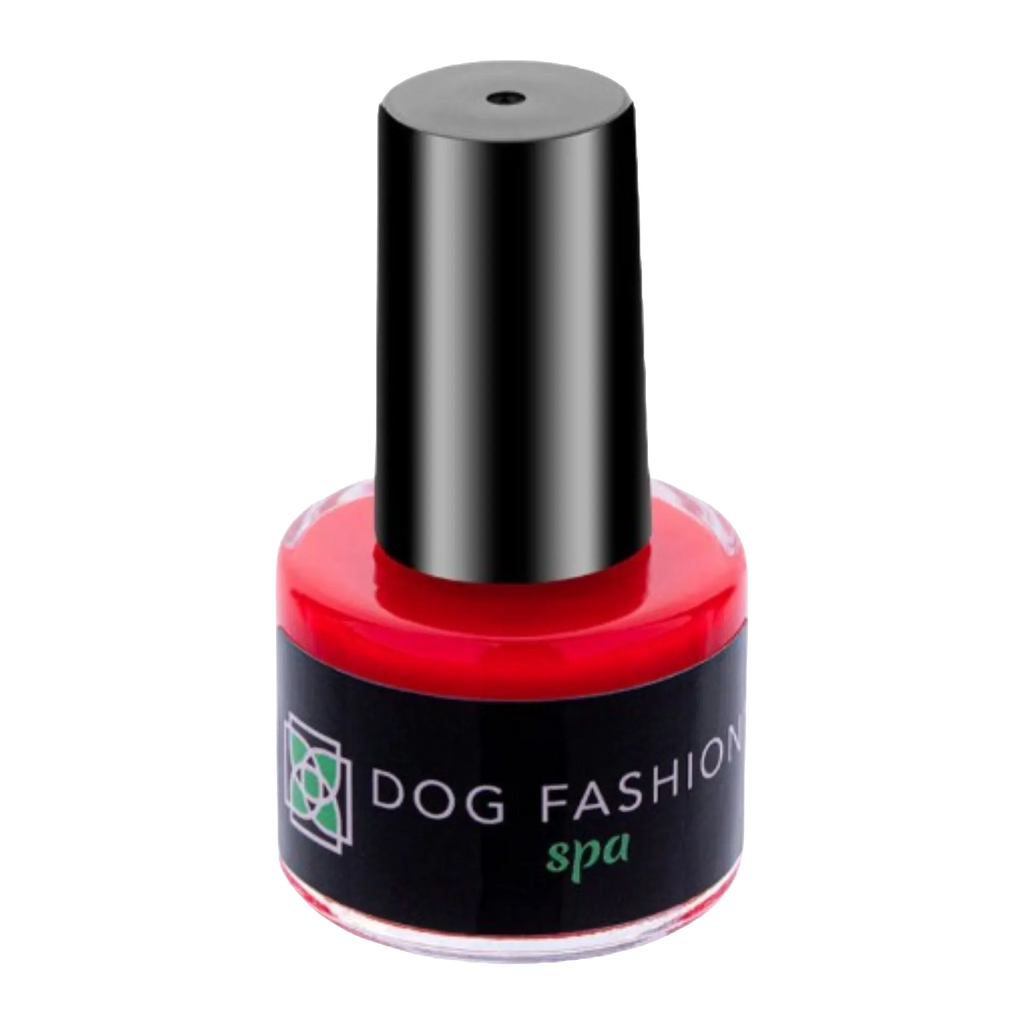 Non-toxic Nail Polish