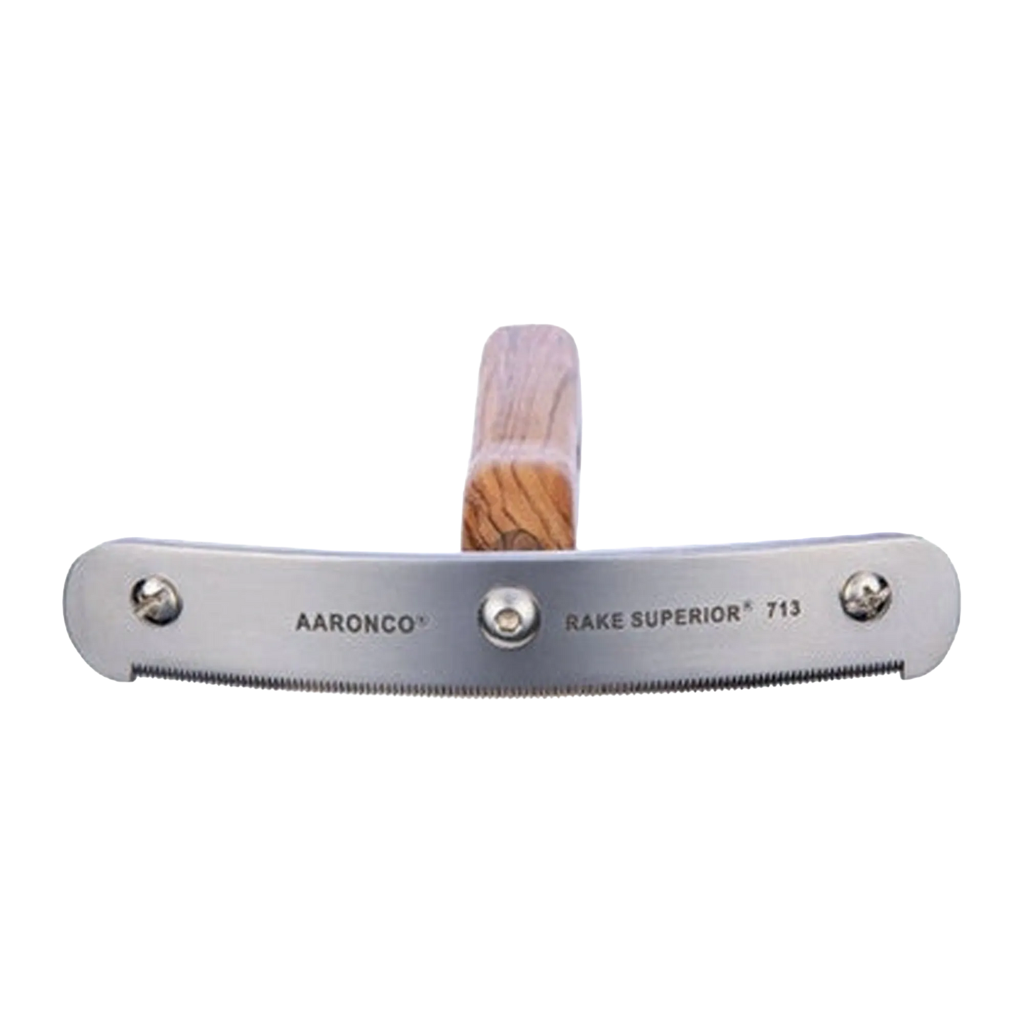 Aaronco Rake Superior Micro Deshedder