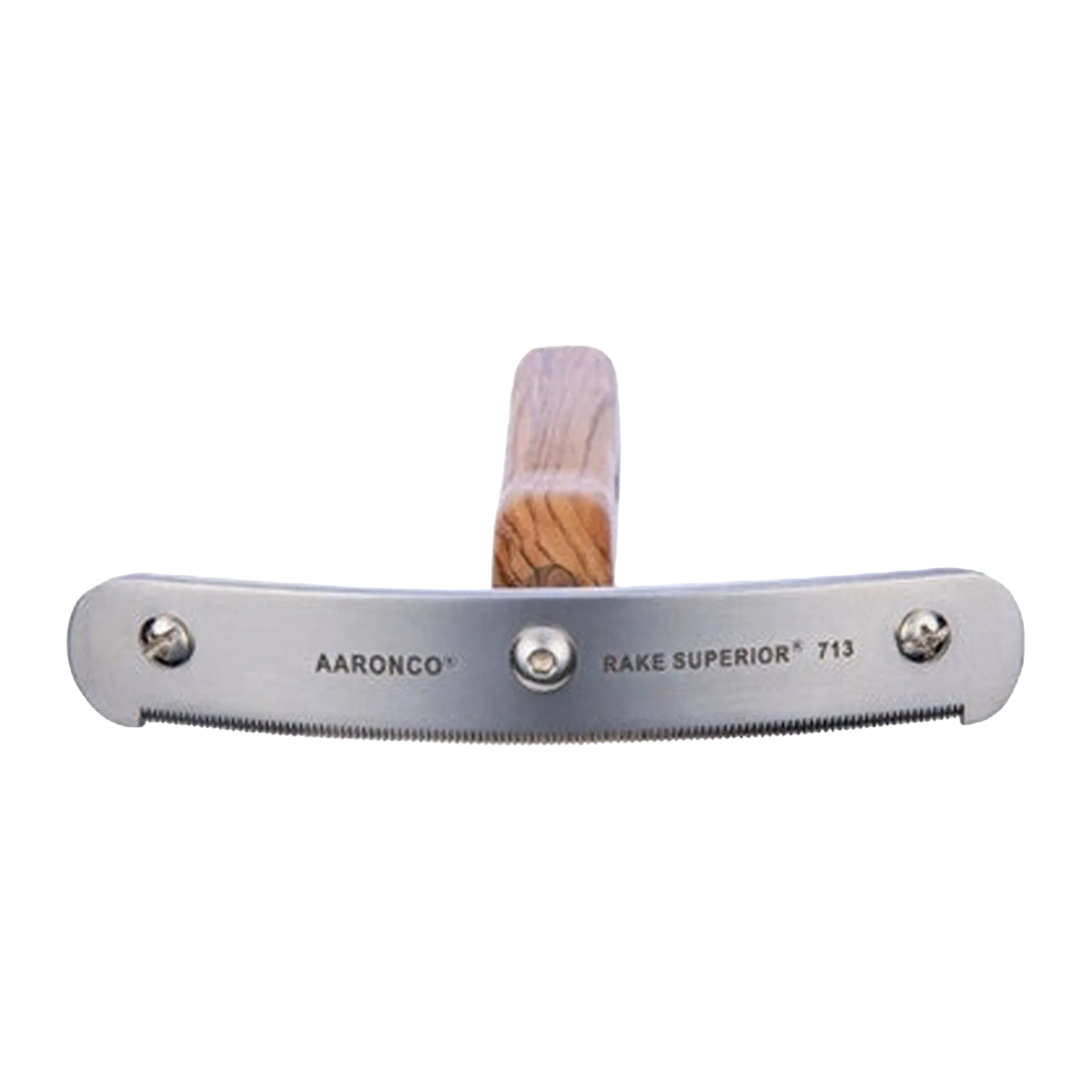 Aaronco Rake Superior Micro Deshedder