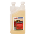 Permethrin 10%,"Dual-neck plastic bottle with measuring chamber and front label"