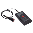 Draminski Dog Pregnancy Detector,"Handheld detector with probe and coiled cable"
