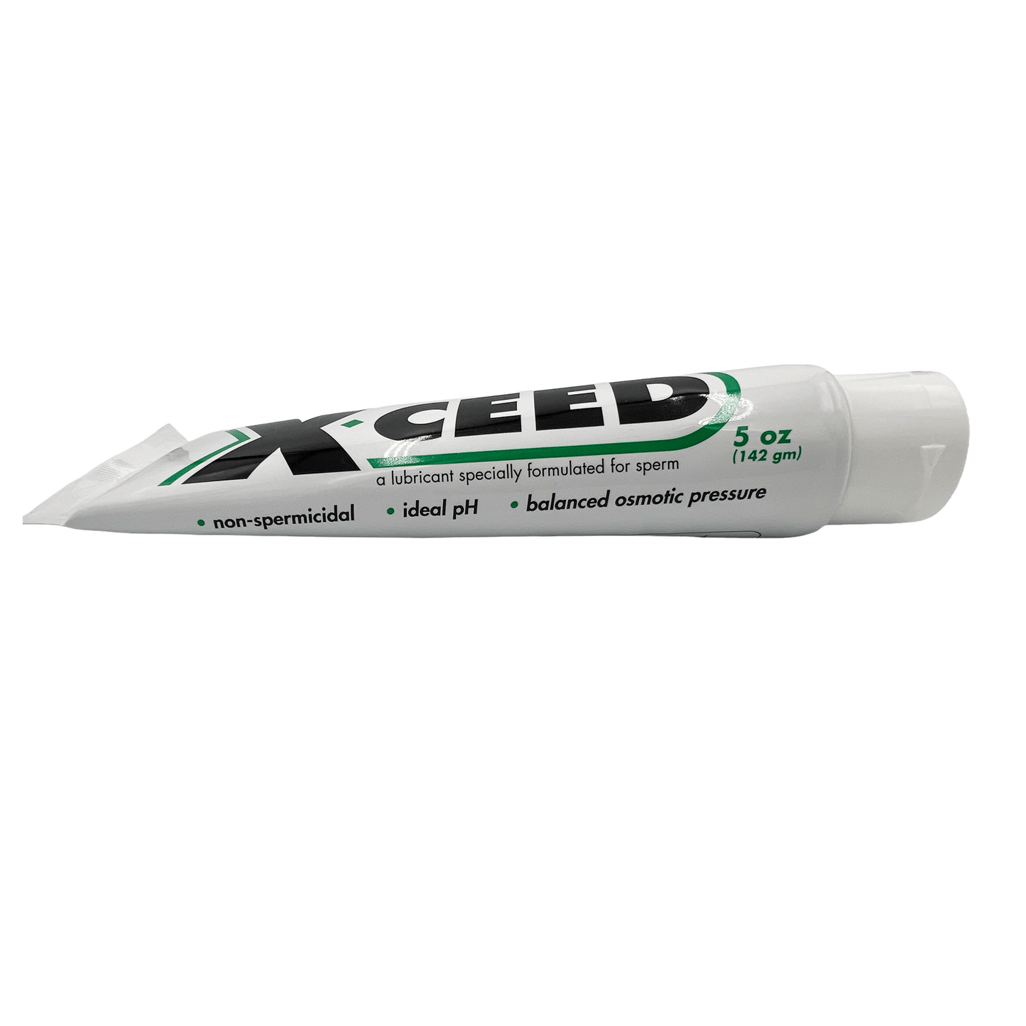 X-Ceed Non-Spermicidal Lubricant