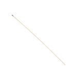 ET Sheath from IMV,"Long beige sheath with dark connector tip"