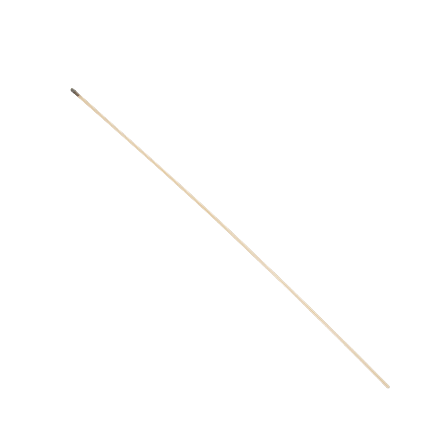 ET Sheath from IMV,"Long beige sheath with dark connector tip"