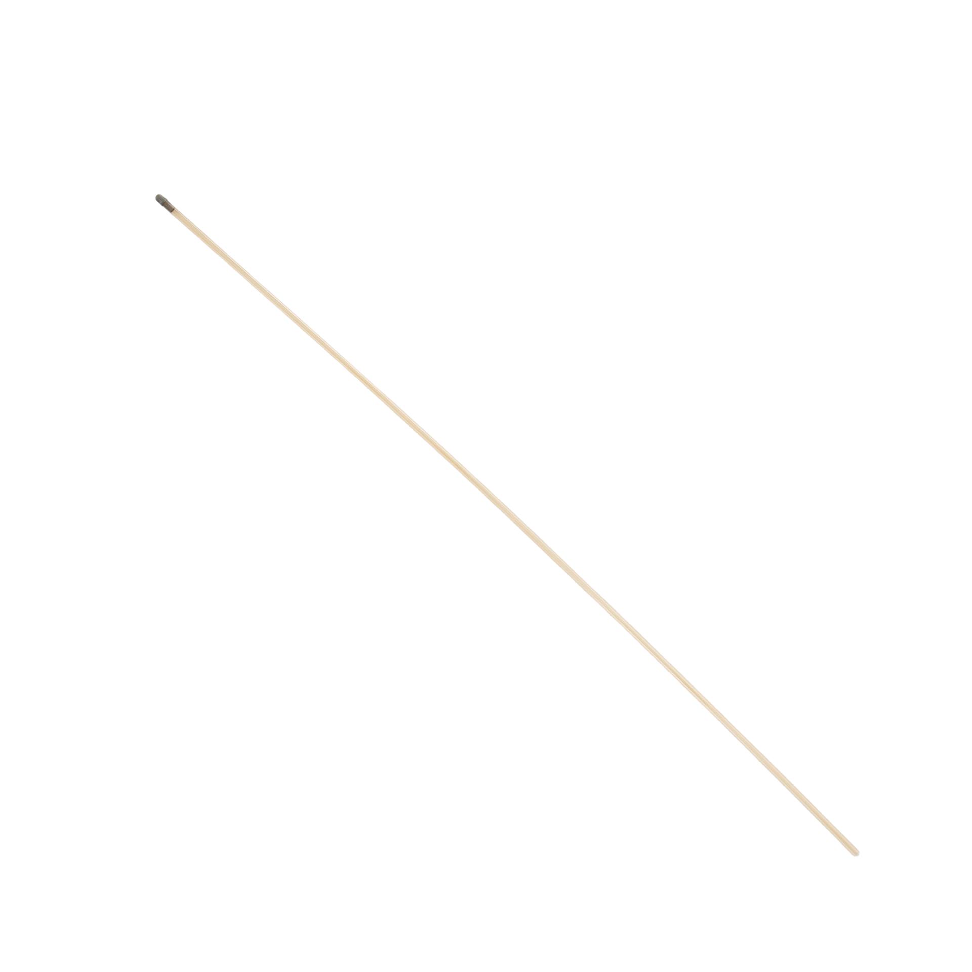 ET Sheath from IMV,"Long beige sheath with dark connector tip"