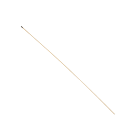ET Sheath from IMV,"Long beige sheath with dark connector tip"