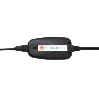 Far Infrared Heating Pet Bed by Thermotex