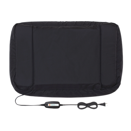 Far Infrared Heating Pet Bed by Thermotex