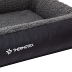 Far Infrared Heating Pet Bed by Thermotex