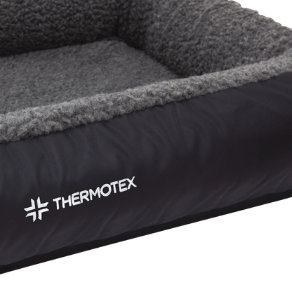 Far Infrared Heating Pet Bed by Thermotex