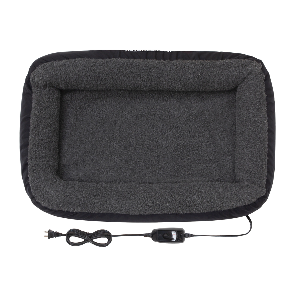 Far Infrared Heating Pet Bed by Thermotex