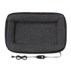 Far Infrared Heating Pet Bed by Thermotex