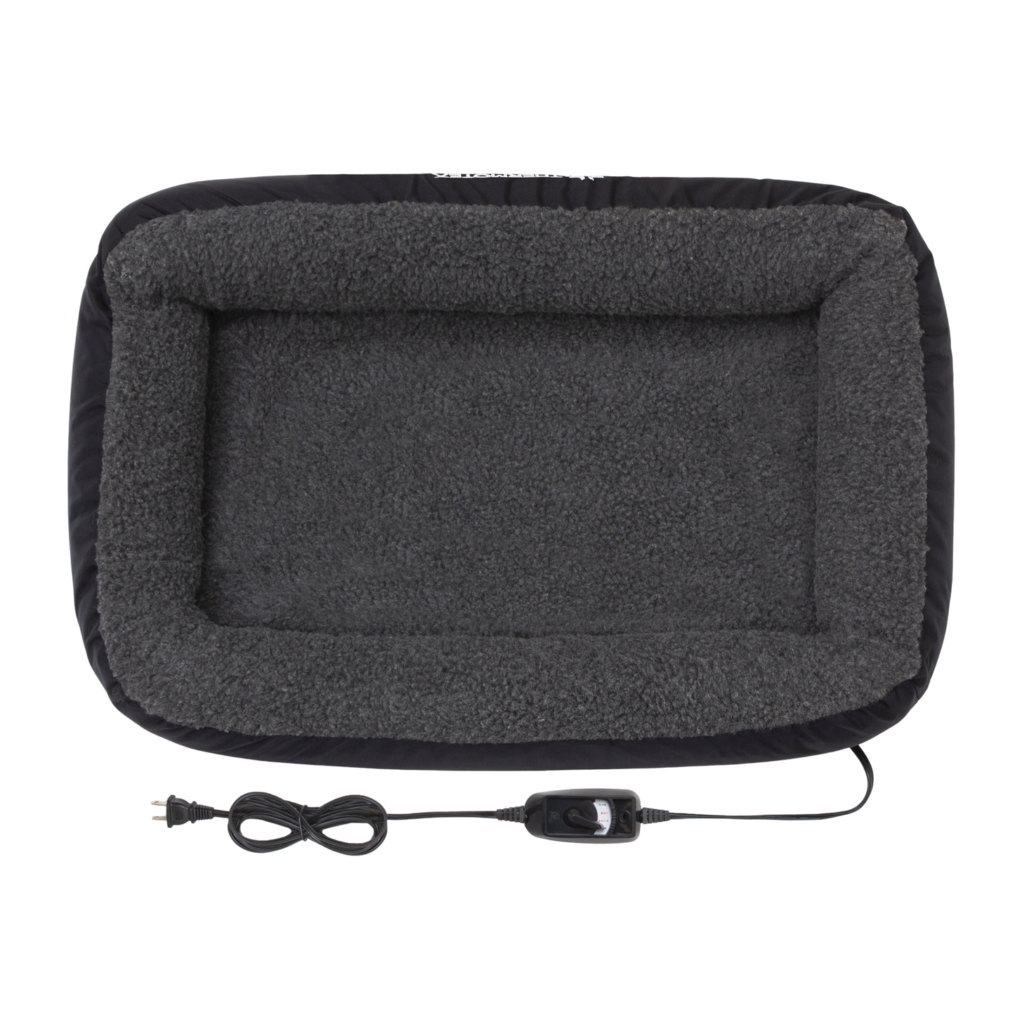 Far Infrared Heating Pet Bed by Thermotex