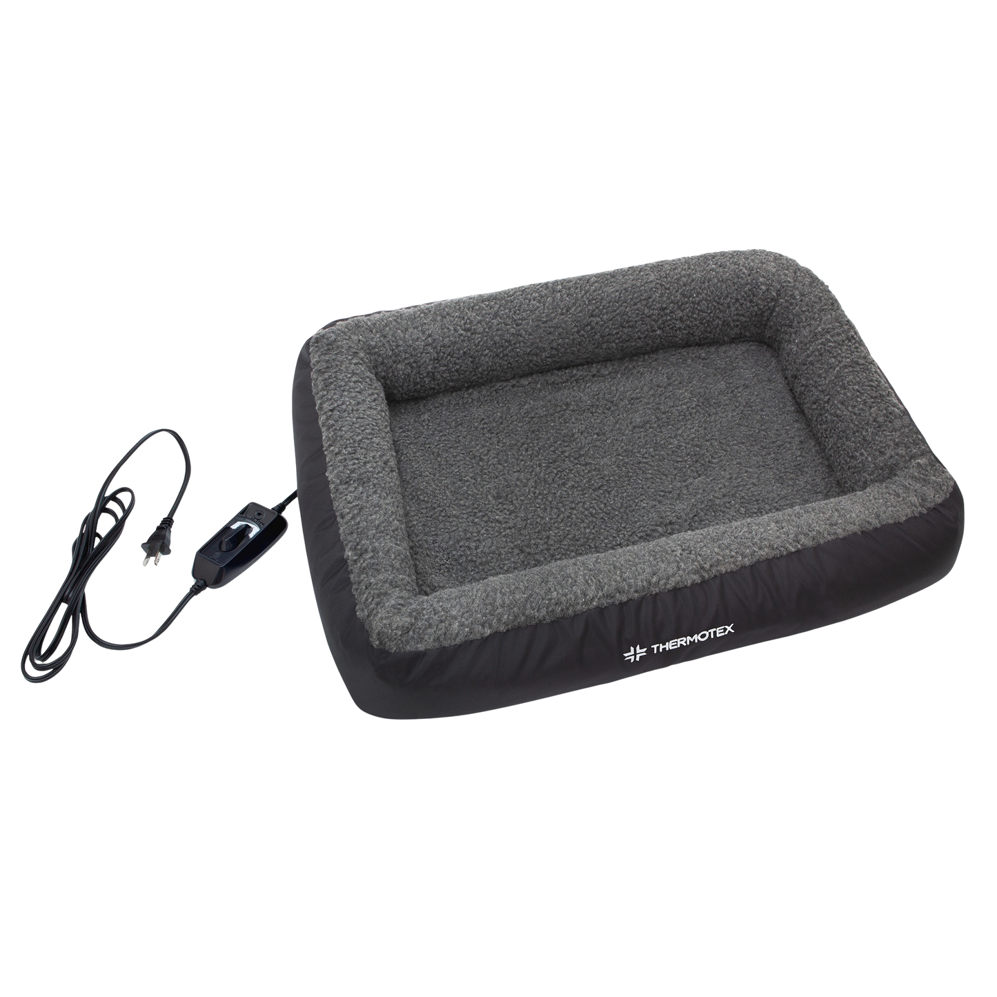 Far Infrared Heating Pet Bed by Thermotex