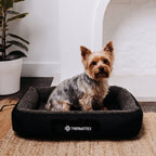 Far Infrared Heating Pet Bed by Thermotex