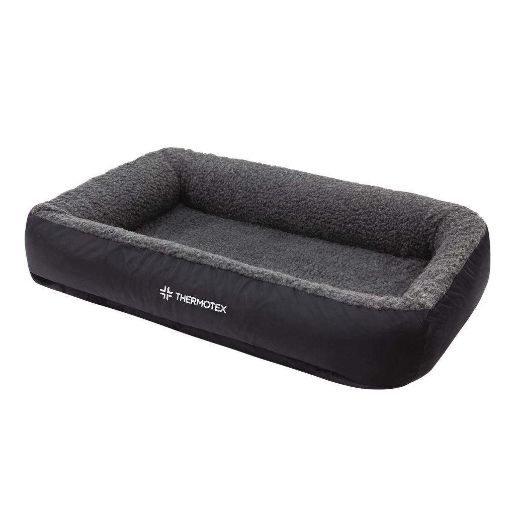 Far Infrared Heating Pet Bed by Thermotex