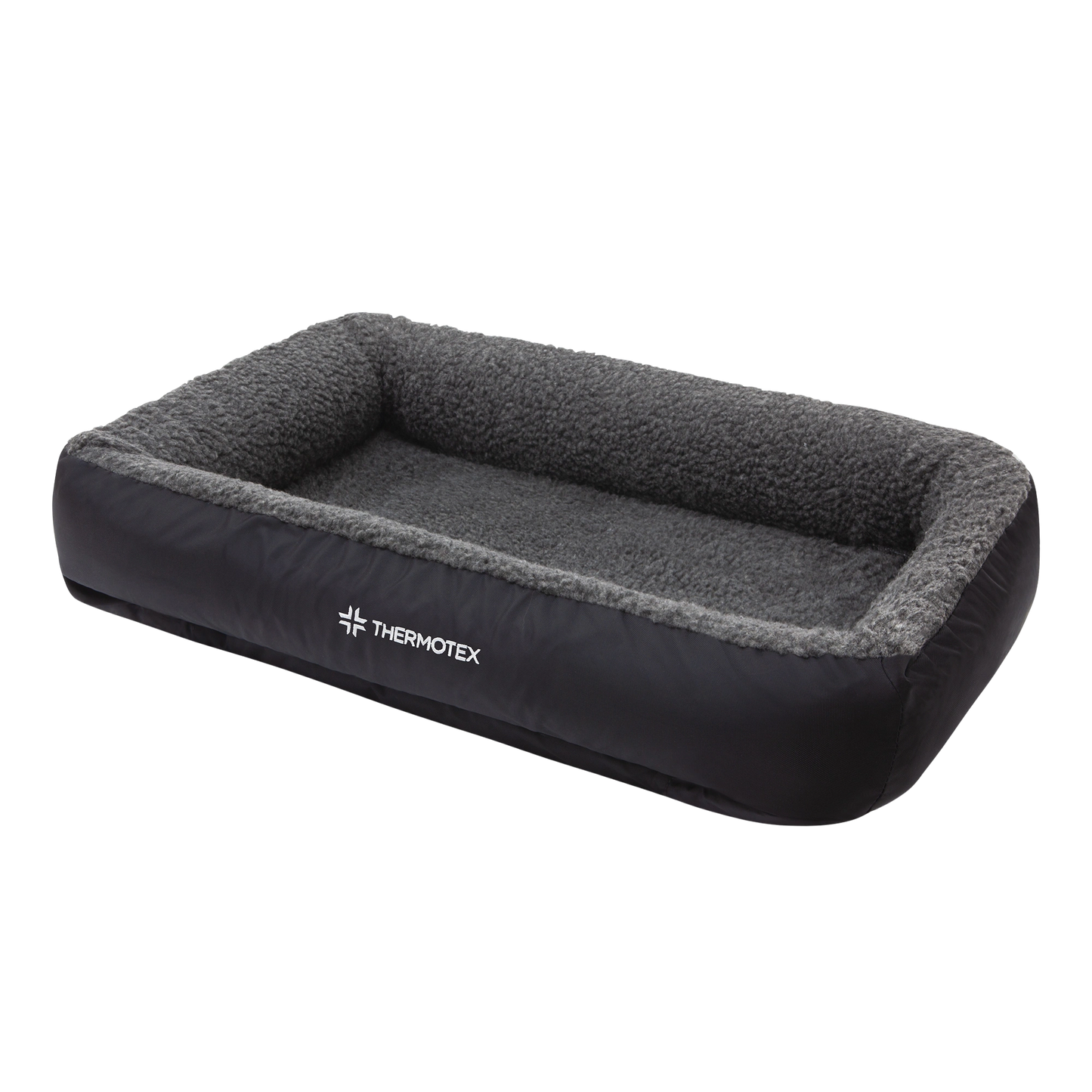 Far Infrared Heating Pet Bed by Thermotex