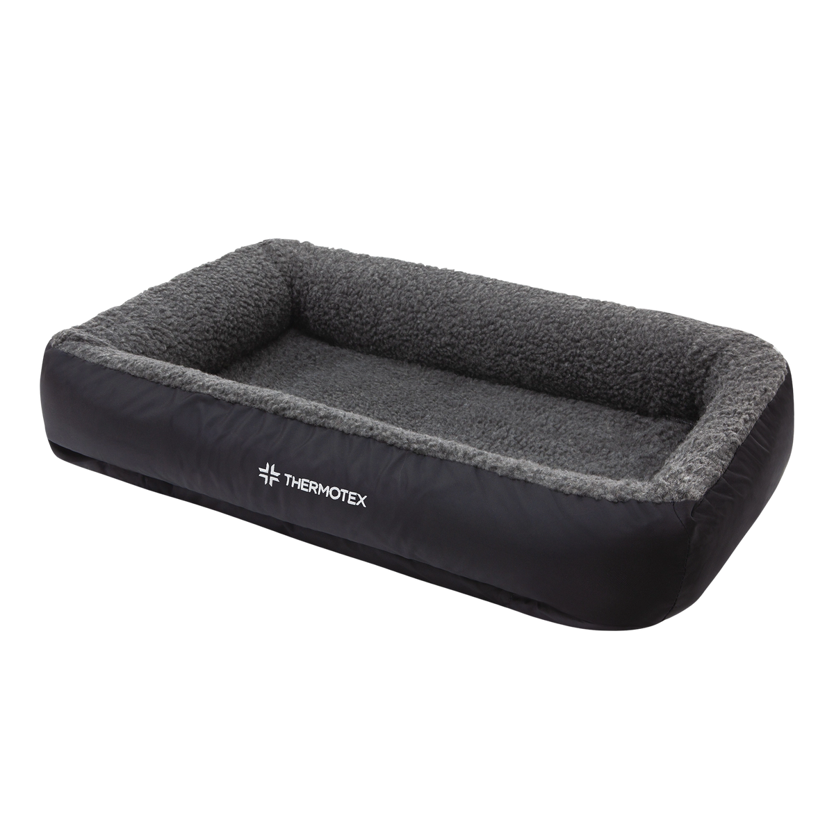 Far Infrared Heating Pet Bed by Thermotex