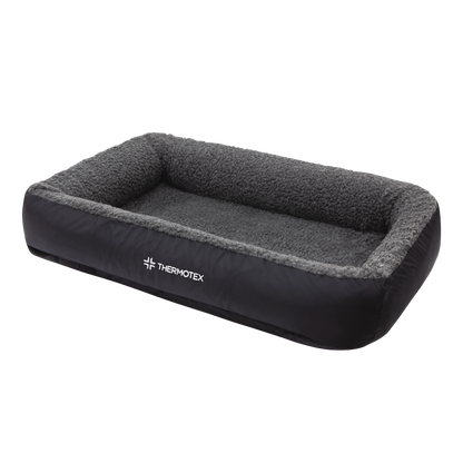 Far Infrared Heating Pet Bed by Thermotex