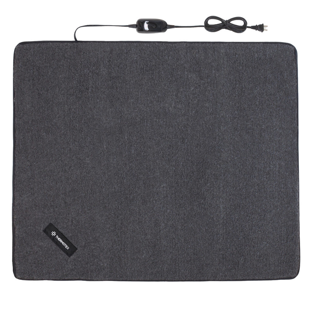 Far Infrared Heating Pet Pad by Thermotex
