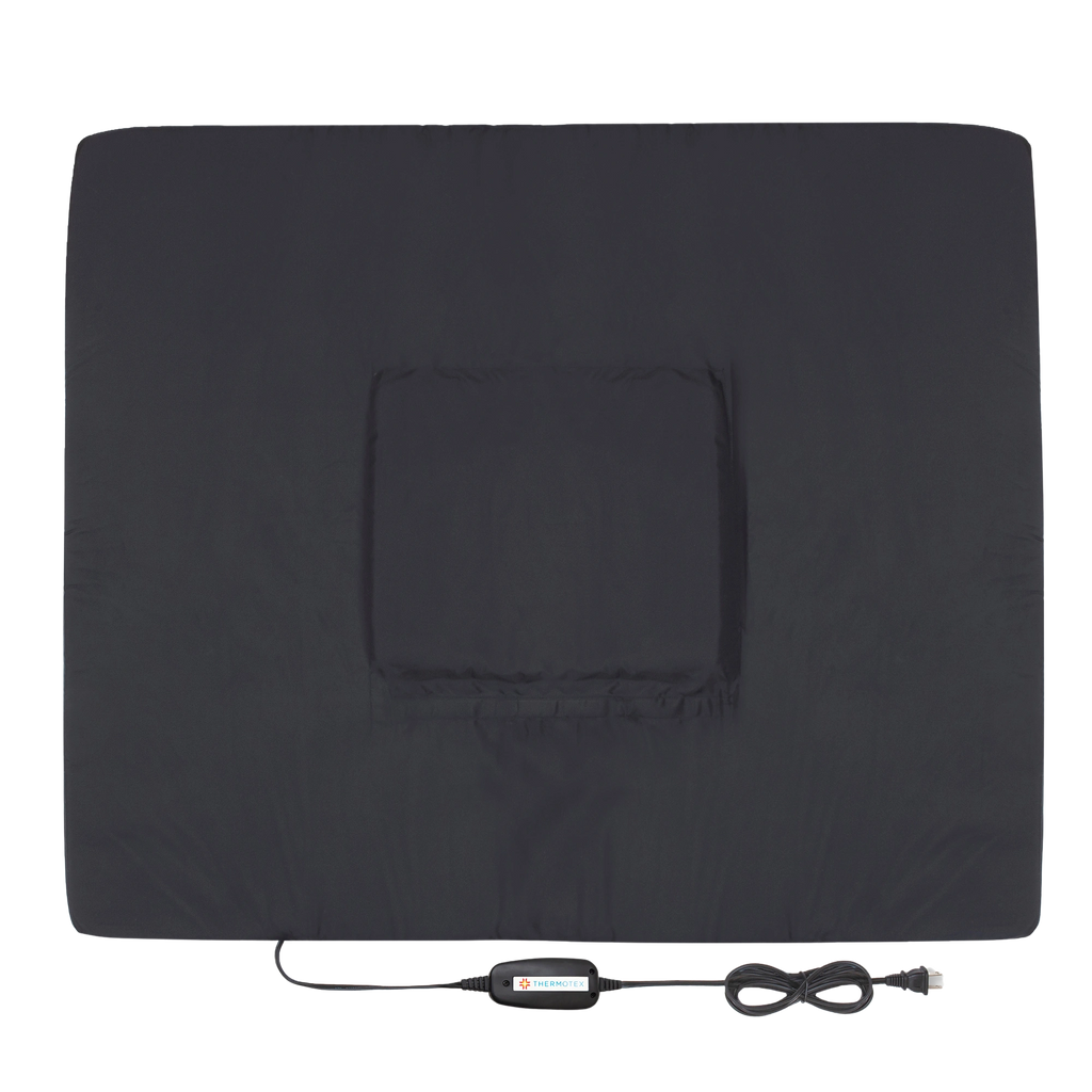 Far Infrared Heating Pet Pad by Thermotex