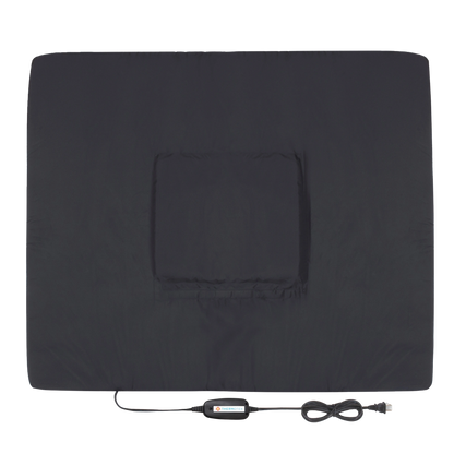 Far Infrared Heating Pet Pad by Thermotex