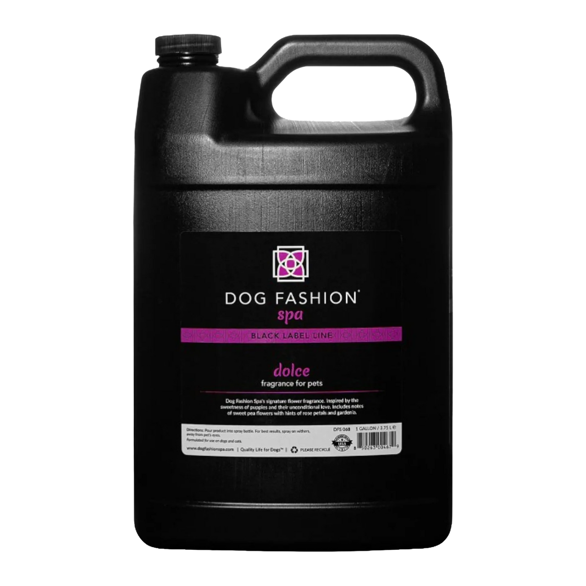 Dolce Fragrance