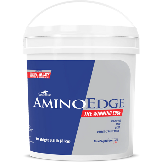 AminoEdge by Botupharma
